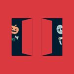 Flowchart: What should you stream on Halloween?