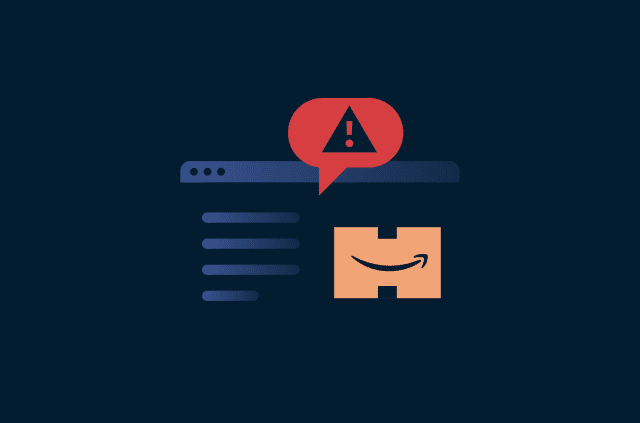 Top 10 Amazon scams in 2026 and how to avoid them
