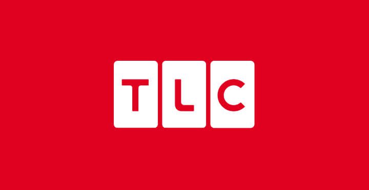 TLCのロゴ。